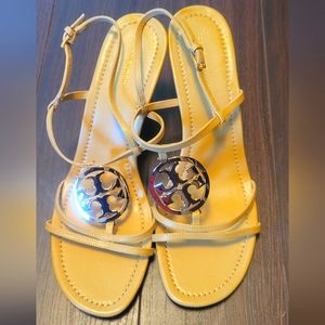 Tory Burch Capri Miller Espadrille